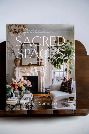 Sacred Spaces
